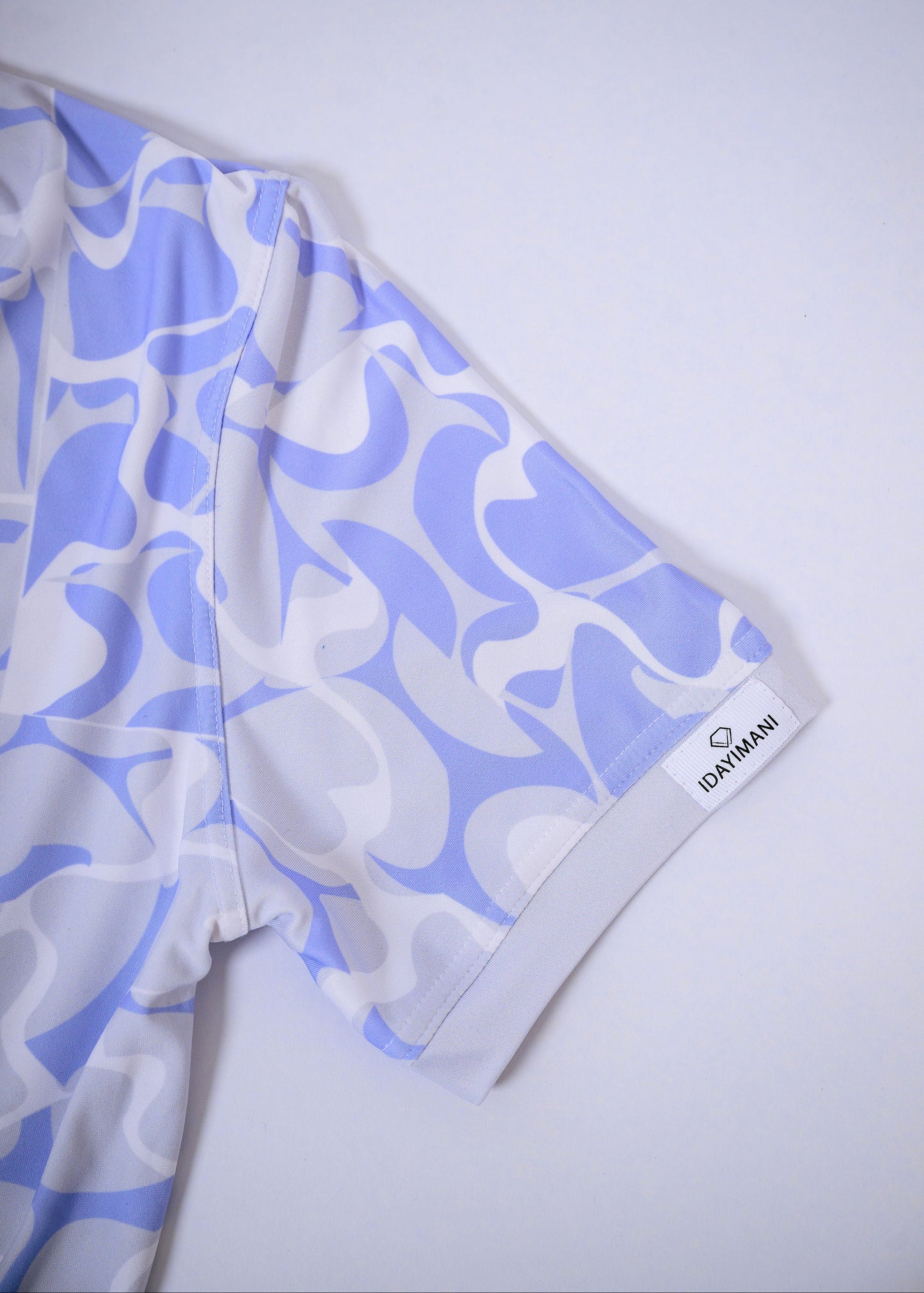 Premium Sport Collar Golf T-shirt