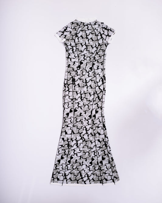 Black Maxi Dress