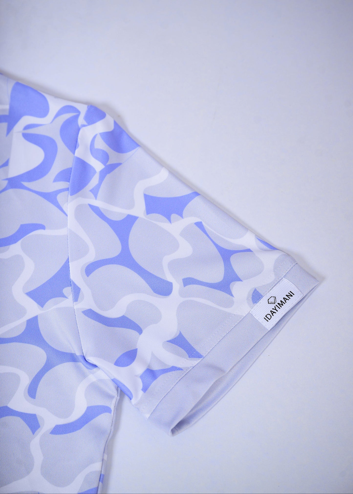 Premium Round Neck Golf Top