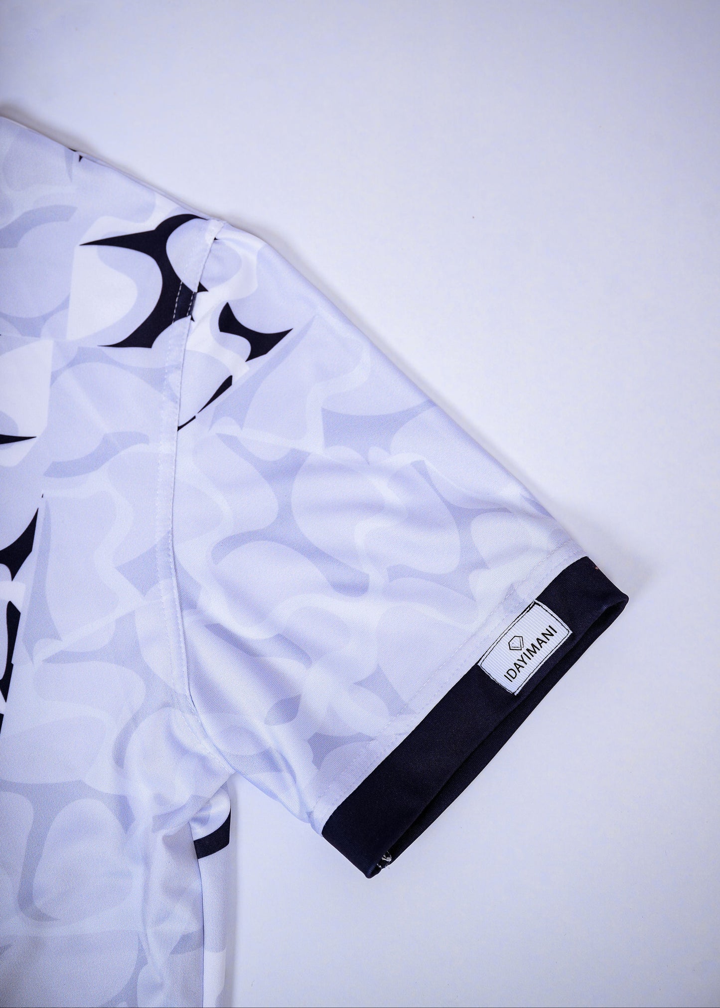 Premium Sport Collar Golf T-shirt